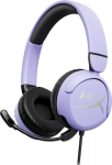 HyperX Cloud Mini Purple Headphones