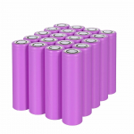 roheline Cell 20GC18650NMC26 household battery Rechargeable battery 18650 Lithium-Ion (Li-Ion)