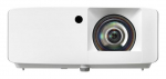 Optoma GT2000HDR Short throw projector 3500 ANSI lumens DLP 1080p (1920x1080) 3D valge
