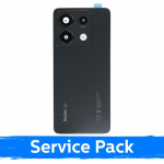 Tagakaas &uuml;hilduv Xiaomi Redmi Note 13 Pro 5G must (Service Pack)