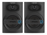 NATEC speaker Cougar black