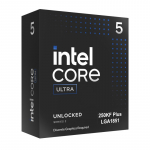 Intel Core Ultra 5 250KF protsessor 30 MB Smart Cache Box