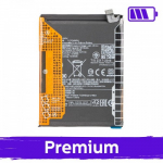 Akumuliatorius skirtas Xiaomi Redmi Note 14 Pro 5G / Poco X7 BN5V (OEM)