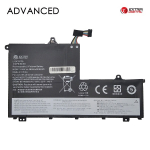 S&uuml;learvuti aku LENOVO L19C3PF9, 4650mAh, Extra Digital Advanced
