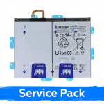 Aku &uuml;hilduv Samsung X710 / X716 Tab S9 EB-BX716ABY (Service Pack)