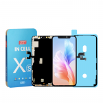 Ekraan Apple iPhone XS puutetundliku klaasiga ZY Incell LTPS Premium