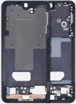 Sisekorpus Samsung S901 S22 Phantom Black originaal (used Grade A)