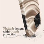 MIO Silky Dreams Magsafe &Uuml;mbris iPhone 16 Pro Max