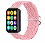 Punutud rihm Mi Band 8 Pro/M8 Pro (1) roosa