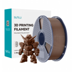 Sunlu PLA+ 2.0 filament (kohvipruun)