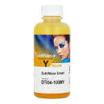 Tint SUBLINOVA smart - YELLOW - 100 ml