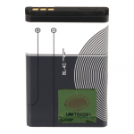 Aku Nokia 6100 BL-4C 890mAh / 1662 / 2690 / 3500C / 5100 / 6100 / 6300 / 7200 / X2 / X2-00 / C2-05 OEM