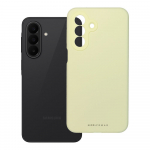 ROAR CLOUD SKIN &uuml;mbris SAMSUNG A27 5G, helekollane