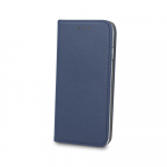 Smart Magnetic &uuml;mbris Samsung Galaxy S25 FE / S26 FE jaoks, tumesinine