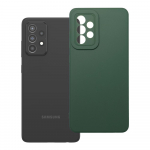 Matt 2.0 &uuml;mbris mudelile Samsung Galaxy A52 5G / A52 LTE (4G) / A52S &ndash; tumeroheline
