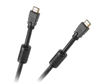 HDMI&ndash;HDMI kaabel, 15 m, 24 AWG