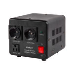 KEMOT pingemuundur, 800 W/1000 VA