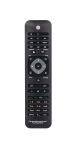 Universaalne kaugjuhtimispult Philipsi LCD/LED-teleritele