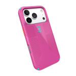 Speck Candyshell Icon MagSafe - iPhone 18 Pro / 17 Pro Case (Bubblegum Pop)