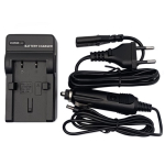 Charger Olympus Li-10B, Li-12B, Sanyo DB-L10