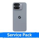 Back Cover Compatible With Google Pixel 10 Pro Fold / Moonstone / (Service Pack)