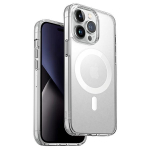 Uniq LifePro Xtreme Magclick Charging &uuml;mbris jaoks iPhone 14 Pro - l&auml;bipaistev
