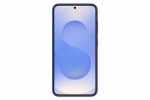 Samsung Silicone &Uuml;mbris jaoks Samsung Galaxy S25 Sinine