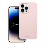 ROAR &Uuml;mbris CLOUD SKIN jaoks IPHONE 14 Pro Max Light roosa