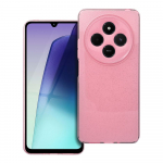 &Uuml;mbris jaoks Xiaomi Redmi 14C Clear &Uuml;mbris 2 mm Blink roosa