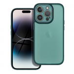 VARIETE &Uuml;mbris jaoks IPHONE 14 Pro tumeroheline