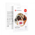FORCELL F-DATA memory card 64GB UHS-I U3 class 10
