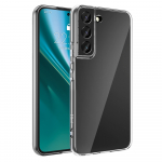 Etteri Clear &Uuml;mbris jaoks Samsung Galaxy S22