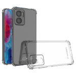 Wozinsky Anti Shock soomustatud &uuml;mbris Xiaomi Redmi 10 l&auml;bipaistevale mudelile