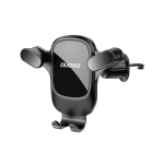 Dudao F5Pro air vent car phone hoidja - must