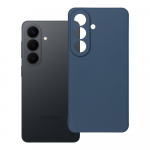 SILICONE &uuml;mbris jaoks SAMSUNG S26 sinine