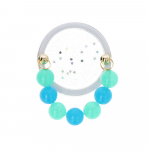 Ring Hoidja Magsafe BEADS - design MS55 sinine