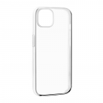 Puro Impact Clear &uuml;mbris seadmele iPhone 14 Plus, l&auml;bipaistev
