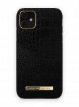 IDEAL OF SWEDEN IDACSS20-I1961-212 IPHONE 11 NIGHTFALL CROCO dėklas