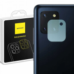 Spacecase kameros stiklas Camera Glass Galaxy Note 10 Lite
