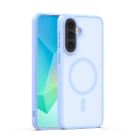Mag Matt &uuml;mbris Samsung Galaxy A37 5G helesinine