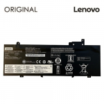 Notebook aku LENOVO L17L3P71, 4920mAh, Original