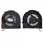 S&uuml;learvuti ventilaator HP CQ50, CQ60