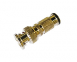 Surve BNC pistik RG6 10 tk