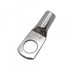 Presuojamas kilpinis antgalis, varis, 6mm2 kabeliui, 10vnt.