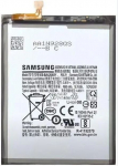 Akumuliatorius ORG Samsung A326/A426/A725/A726/M225/M325 5000mAh EB-BA426ABY