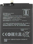 Akumuliatorius ORG Xiaomi Redmi 5 3200mAh BN35