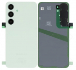 Galinis dangtelis Samsung S921 S24 Jade Green originalus (service pack)