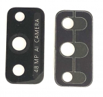 Huawei Honor 9X Lite kameros stikliukas Black ORG