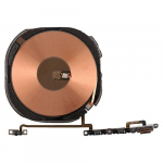 Lanksčioji jungtis skirta iPhone XS garso kontrolės su Wireless charging/NFC naudota ORG