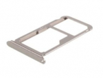 SIM kortelės laikiklis Huawei P10 Plus Gold originalus (service pack)